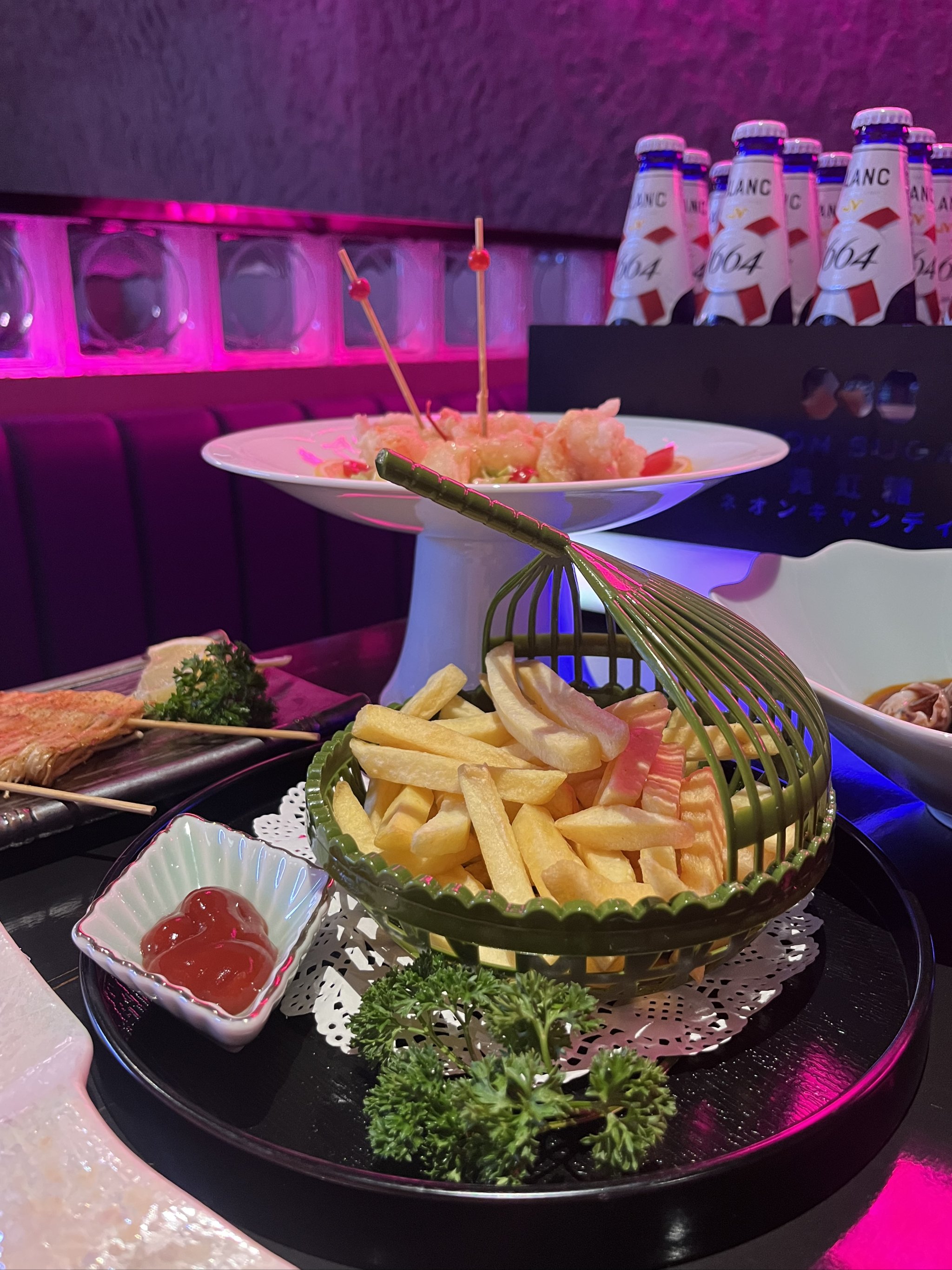 临汾商务ktv体验商务ktv好吗-侯马市ktv预定