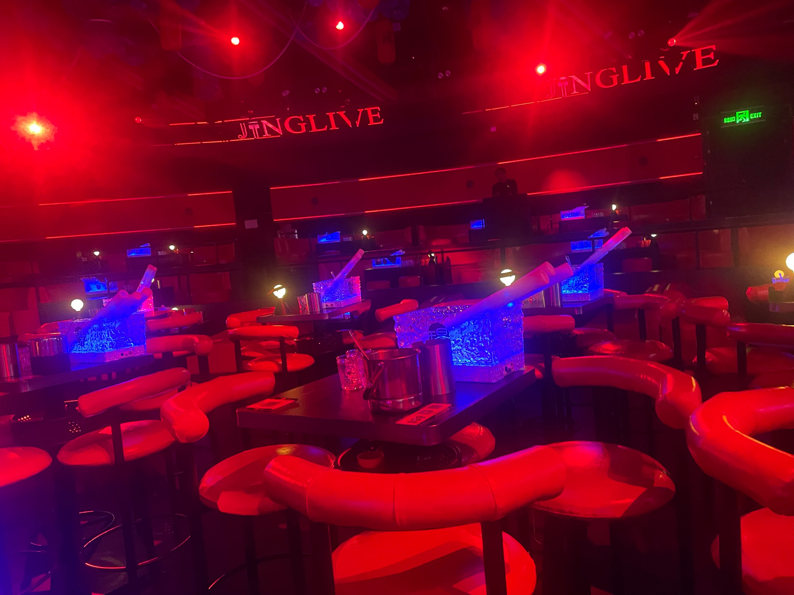 临汾商务KTV推荐-洪洞县ktv预定