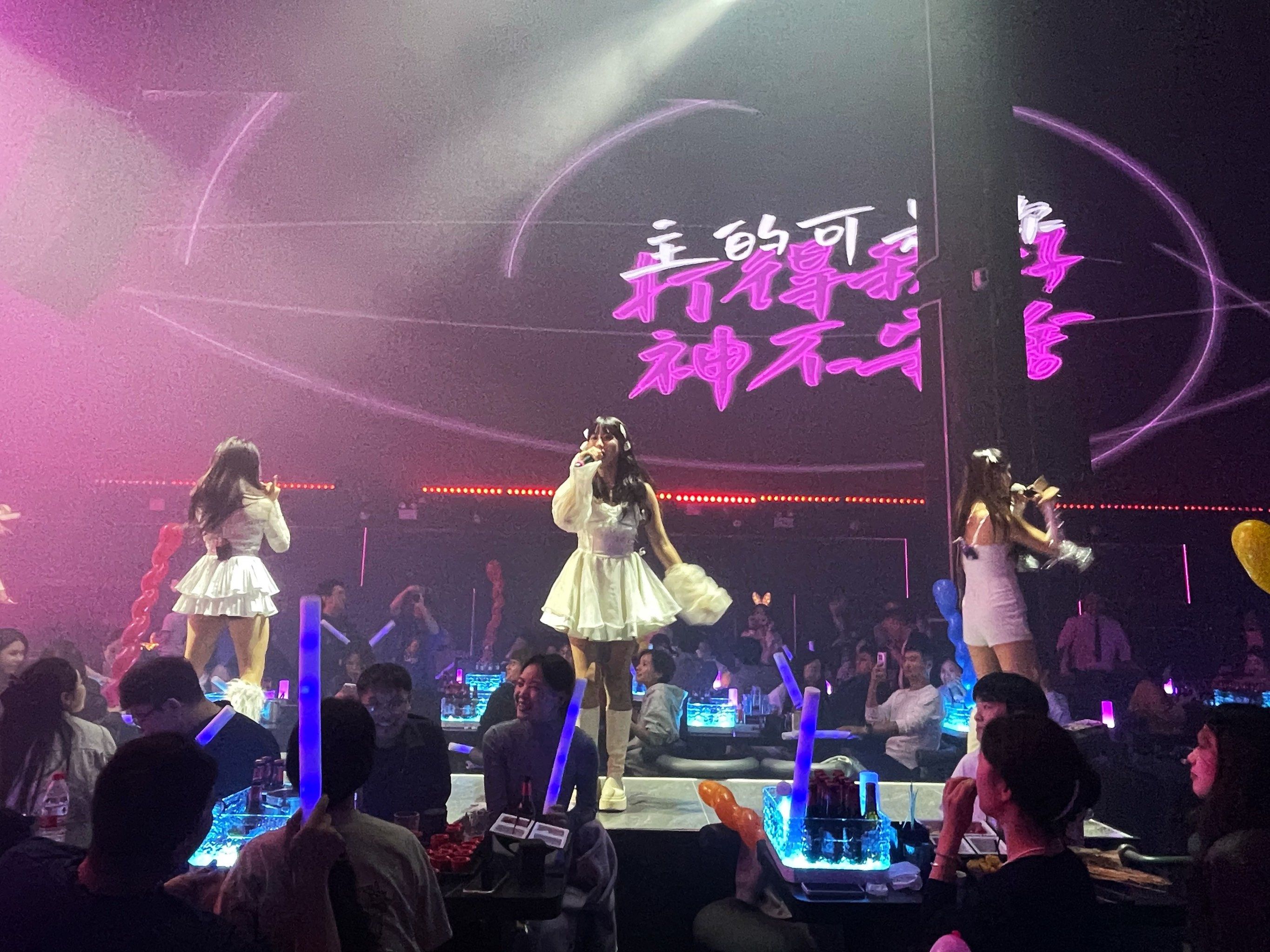 临汾商务ktv计时方式详解-襄汾县ktv预定