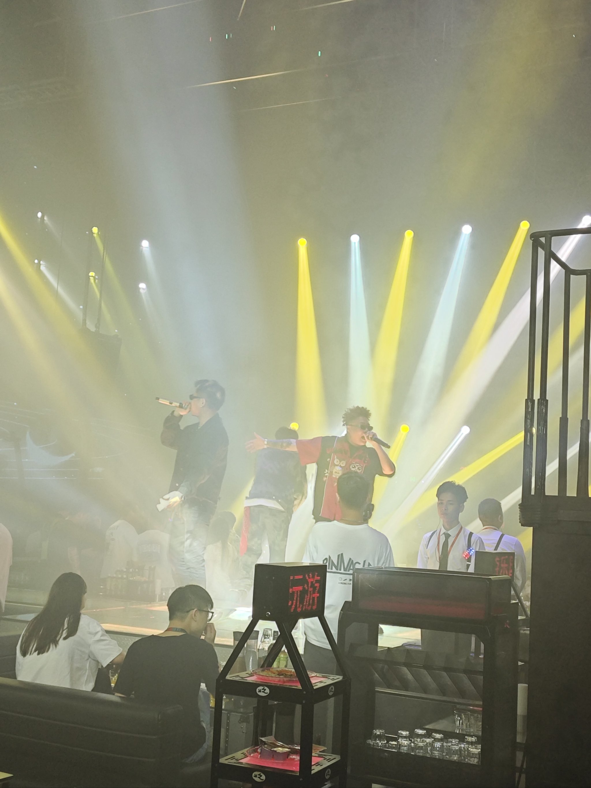 临汾商务ktv及商务ktv啥意思解析-安泽县ktv预定